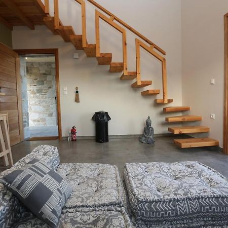 Picollo Grecia Residence Panoramic View 埃尔莫波利斯 外观 照片